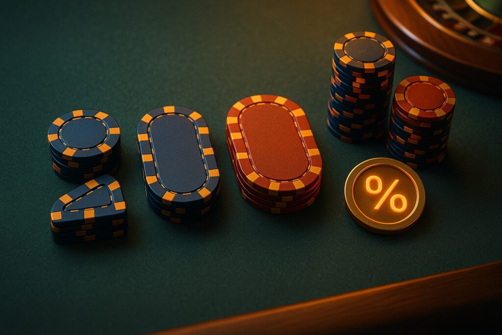 Topp RTP hos Spina 2025 Slots som Leverer Denne Høsten