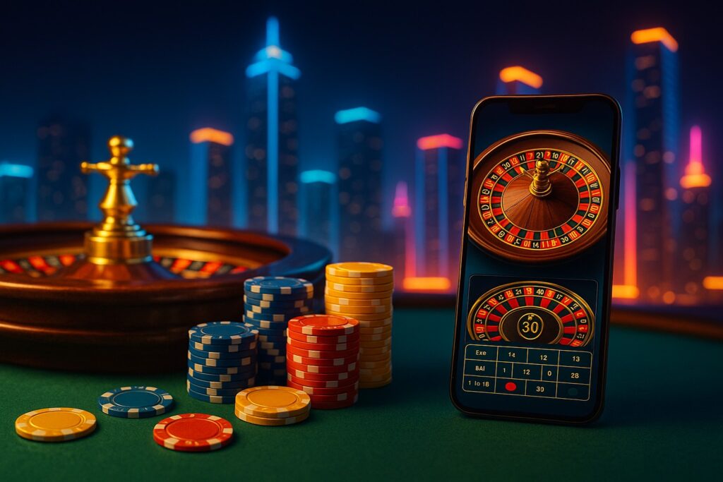 Alle norske casinoer forklart: lisens, ansvarlige verktøy, RTP/volatilitet, betaling og bonusvilkår. Slik velger du trygt i 2025.