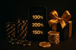 Best bonus i 2025? Lær å lese WR, frister, spillvekting, innsatscap, og få ryddige utbetalinger. Praktisk sjekkliste.