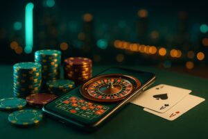 Beste online casinoer i 2025: vurder lisens, bonus, RTP, kundeservice og uttak. Praktiske sjekklister og ansvarlige verktøy.