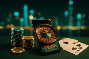 Casino med bonus: forstå omsetningskrav, frister og uttak. Sjekklister, eksempler og ansvarlig spill for norske brukere.