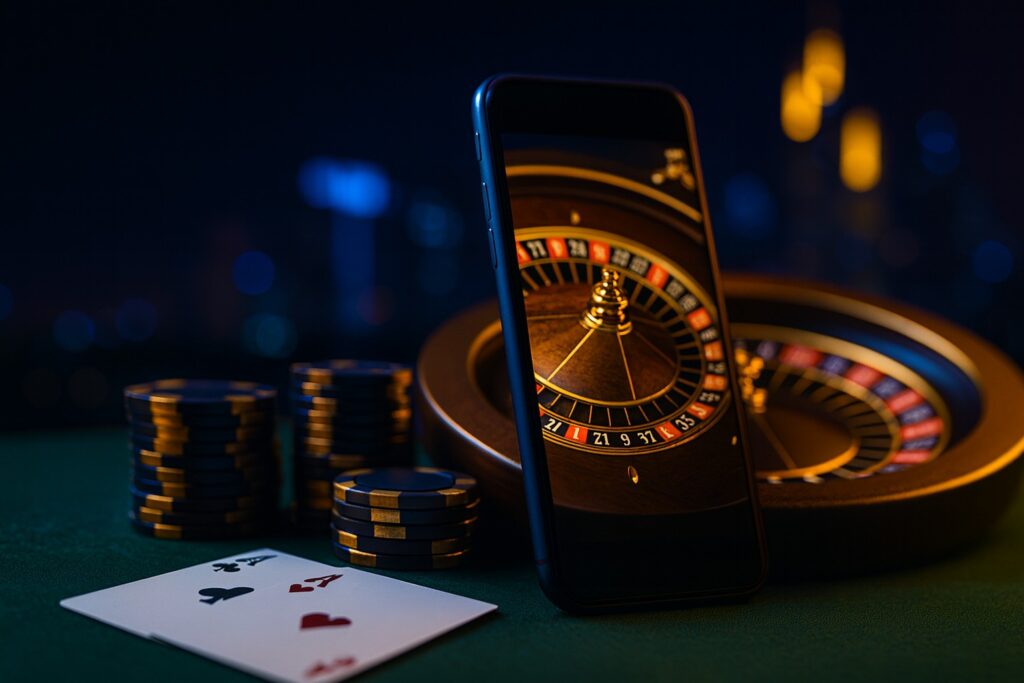 Casino winner forklart: lisens, vilkår, utbetalinger og ansvarlig spill – slik gjør du vinnerøyeblikket trygt og ryddig.