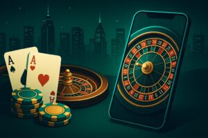 Nett kasino: slik vurderer du lisens, bonuser, RTP og uttak. Praktiske sjekklister og ansvarlige spilltips.