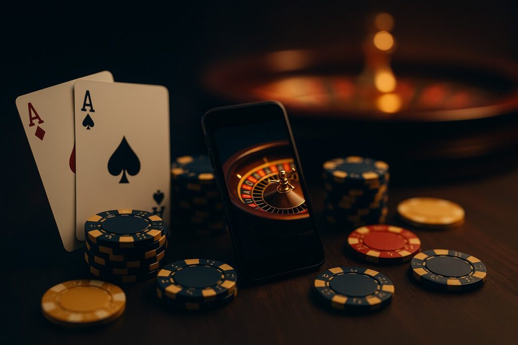 Norge casino online forklart: lisens, bonusvilkår, betaling, RTP/volatilitet og ansvarlige verktøy for norske spillere.