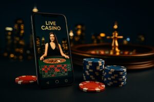 Norges beste online casino? Se lisens, vilkår, RTP/volatilitet, betalinger og ansvarlige verktøy. Ryddig sjekkliste og FAQ.