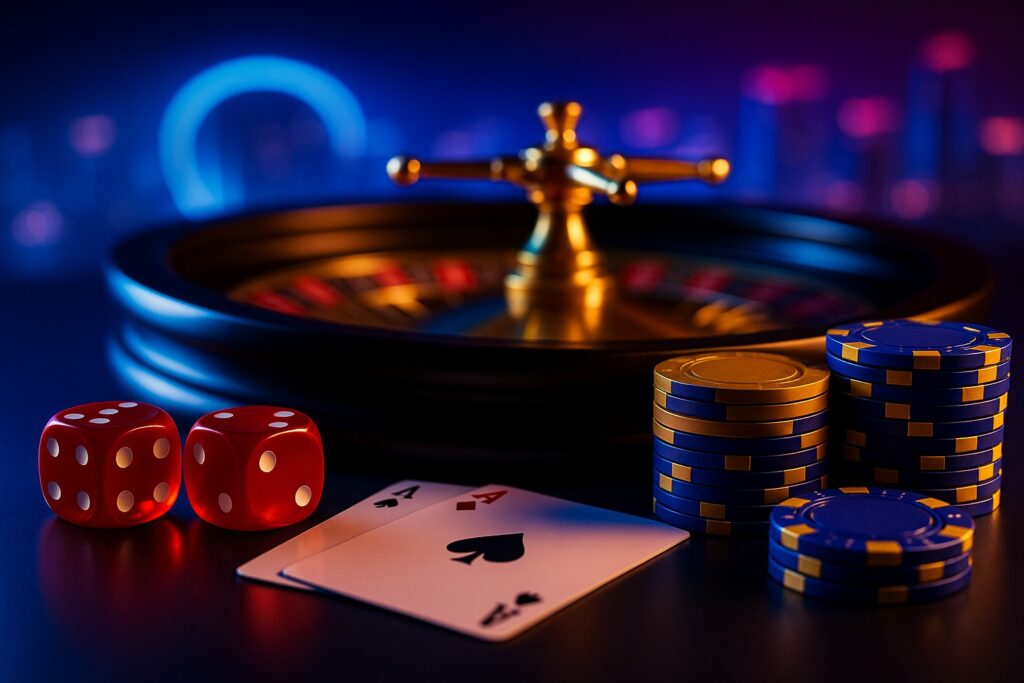 Norsk tipping handler for mange om å finne trygge, forståelige og rettferdige løsninger når man spiller på nett. Utvalget er stort, vilkår varierer, og begreper som RTP, volatilitet og omsetningskrav brukes flittig.