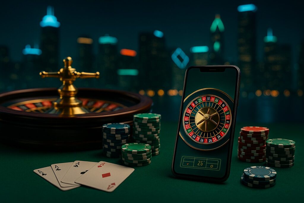 Norske kasino: finn trygge alternativer, forstå lisenser, bonuser, RTP og ansvarlig spill. Les våre beste tips.