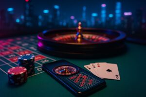 Beste norske casino 2025: vurder lisens, bonus, RTP og uttak. Sjekklister, KYC og ansvarlig spill for norske brukere.