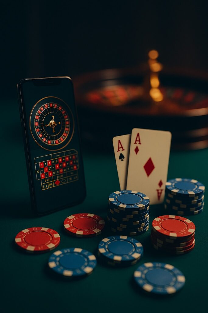 Casino online forklart: lisens, RTP/volatilitet, bonuser, betaling og ansvarlige verktøy. Ryddige valg for norske spillere.