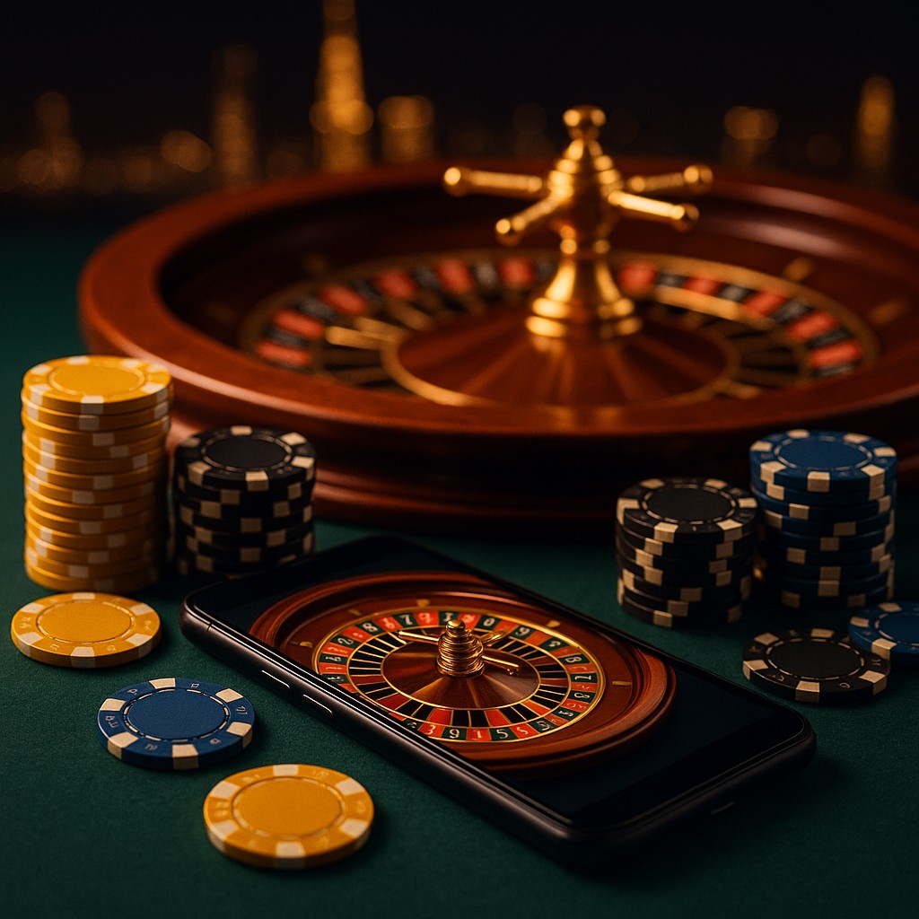 Casino på nett i 2025: lisens, RTP, bonusvilkår, betalinger og ansvarlige verktøy. Slik velger du trygt.