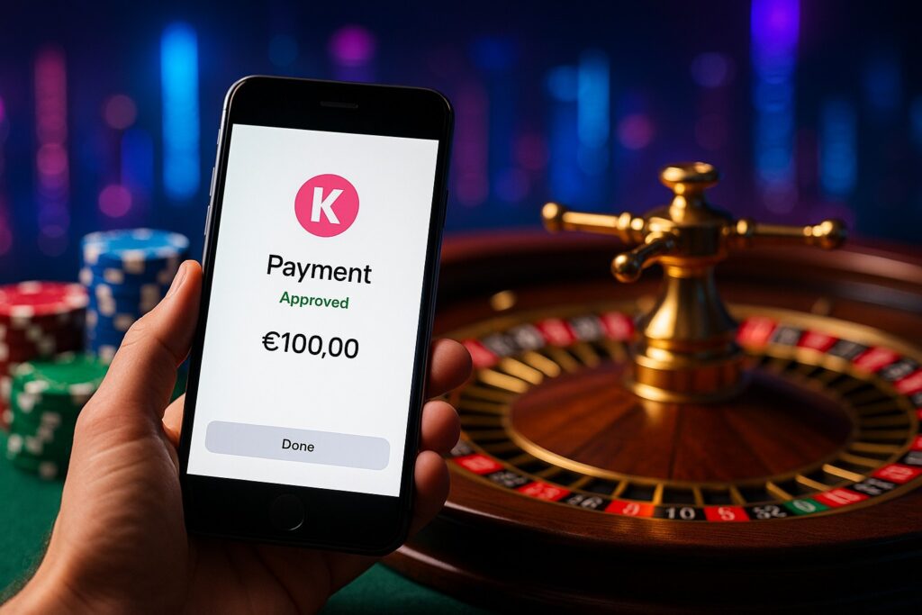 Klarna casino forklart: innskudd, uttak, gebyrer, KYC og ansvarlig spill. Slik bruker du Klarna trygt hos nettcasino.