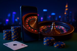 Norsk kasino forklart: lisenser, bonuser, betalinger, RTP og ansvarlige verktøy. Finn trygge, brukervennlige valg i dag.