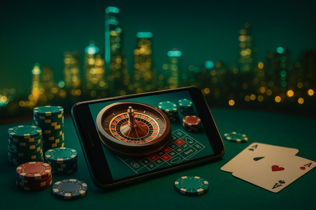 Norway casino online: lær å vurdere lisens, bonus, RTP og uttak. Praktiske sjekklister for tryggere spilling.