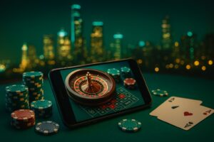 Norway casino online: lær å vurdere lisens, bonus, RTP og uttak. Praktiske sjekklister for tryggere spilling.