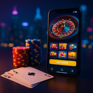 Nye nettcasino 2025: lisens, RTP, bonuser, betalinger og ansvarlige verktøy. Slik vurderer du nye aktører trygt.