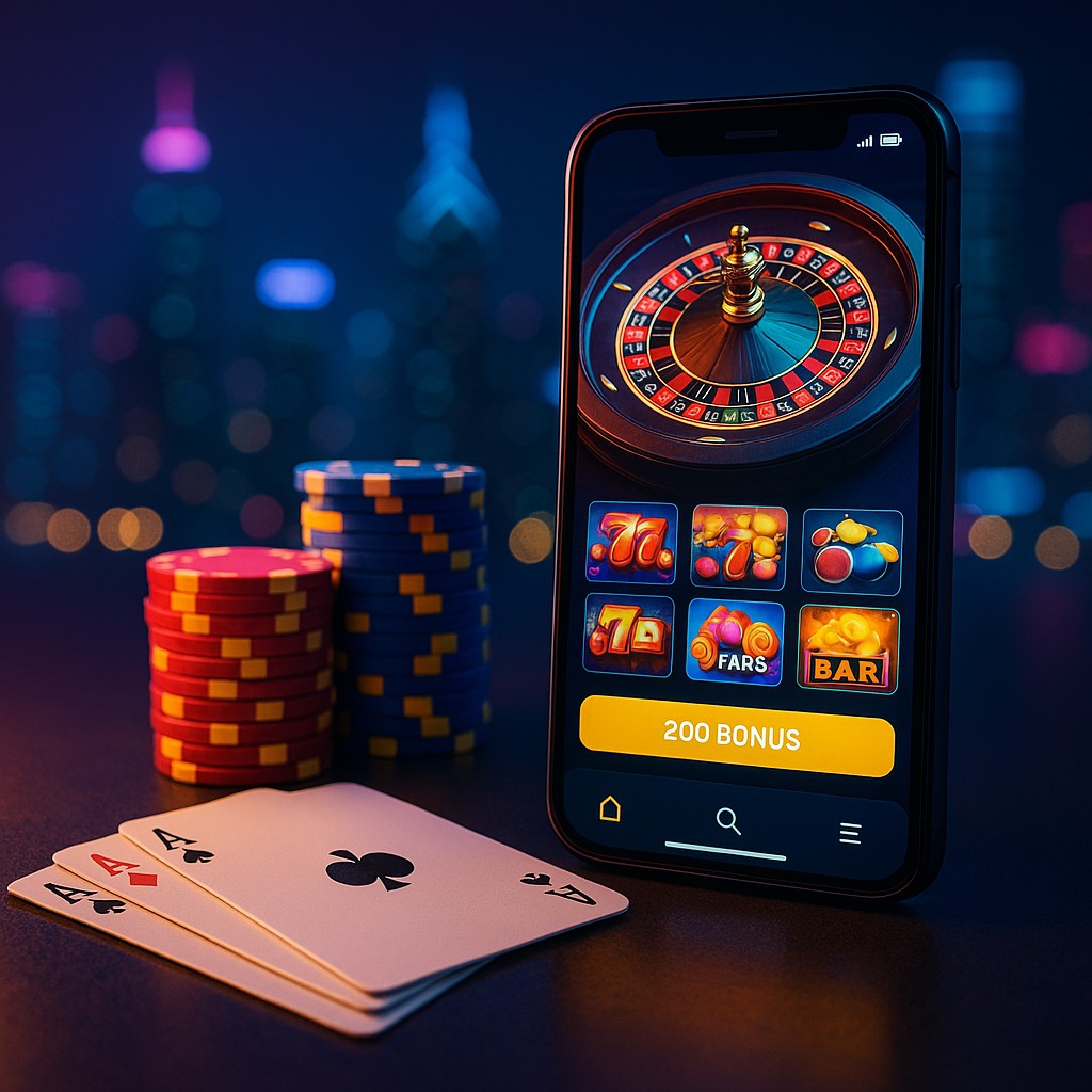 Nye nettcasino 2025: lisens, RTP, bonuser, betalinger og ansvarlige verktøy. Slik vurderer du nye aktører trygt.