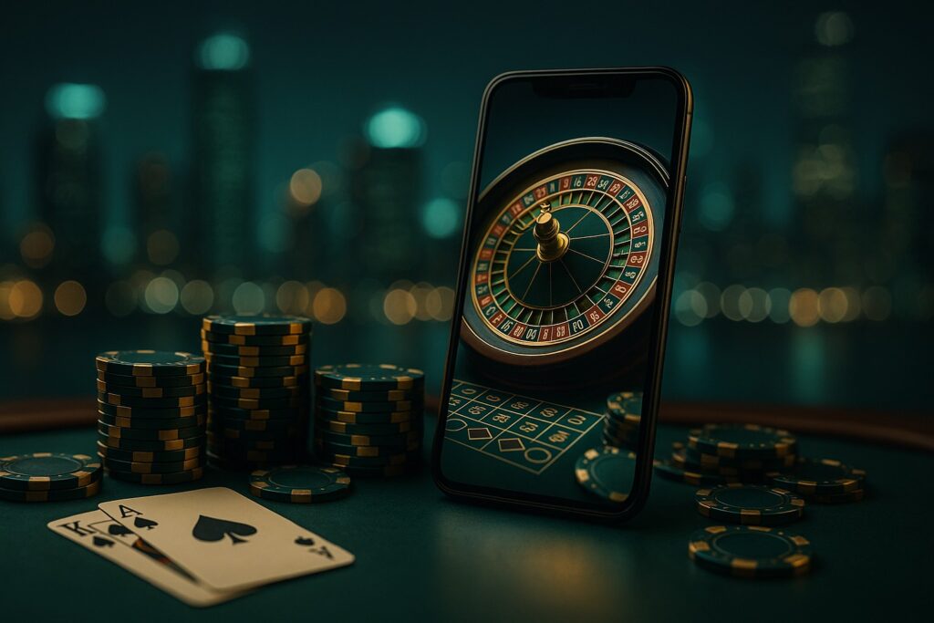 Nye norske nettcasino: vurder lisens, bonus, RTP og uttak. Sjekklister og råd for en trygg, mobilvennlig start.