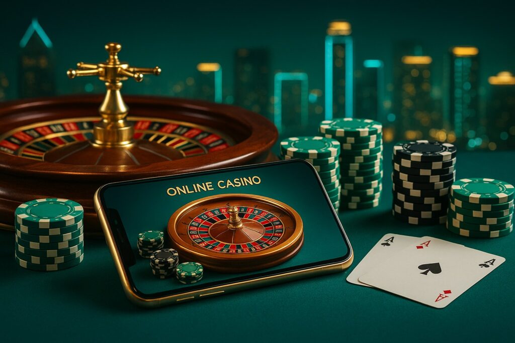 Online casino norsk: vurder lisens, bonus, RTP og uttak. Sjekklister, KYC og ansvarlig spill for norske brukere.