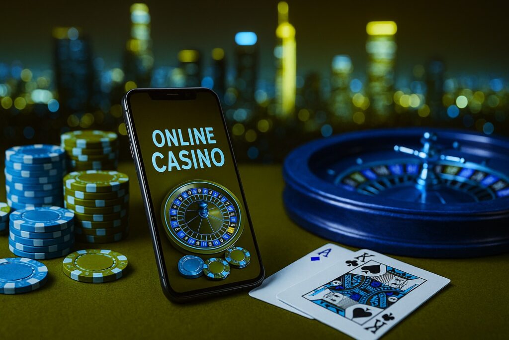 Onlinecasino: lær å vurdere lisens, bonus, RTP og uttak. Praktiske sjekklister og ansvarlig spill.