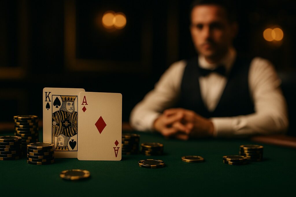 Tete a tete casino forklart: private bord, regler, bonuser, KYC og ansvarlige verktøy. Slik spiller du trygt.