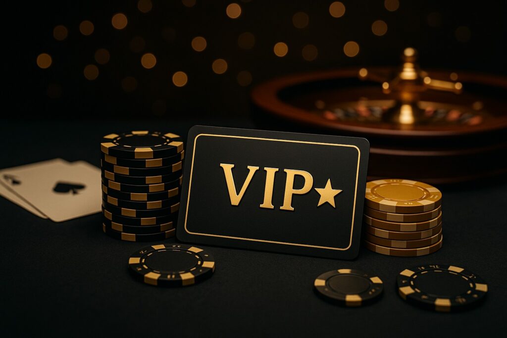 VIP casino forklart: nivåer, poeng, cashback, vilkår, KYC og ansvarlige tips. Slik vurderer du ekte verdi i 2025.