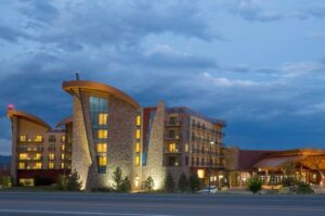 Casino Uten Spillepause