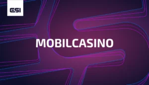 Mobilcasino Norge 1 Mobilcasino Norge
