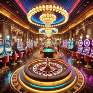 Beste Norske Nettcasino