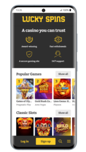 Lisens Og Sikkerhet For Casinoer